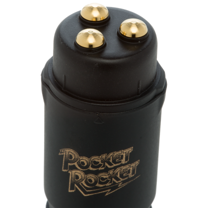 Pocket Rocket® - The Original - Negro