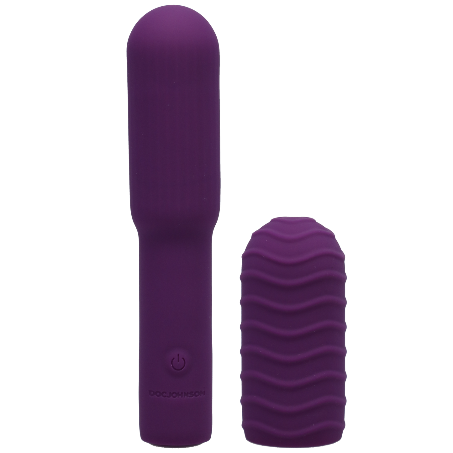 Pocket Rocket - Pocket Rocket® - Elite - Recargable con funda extraíble - Morado