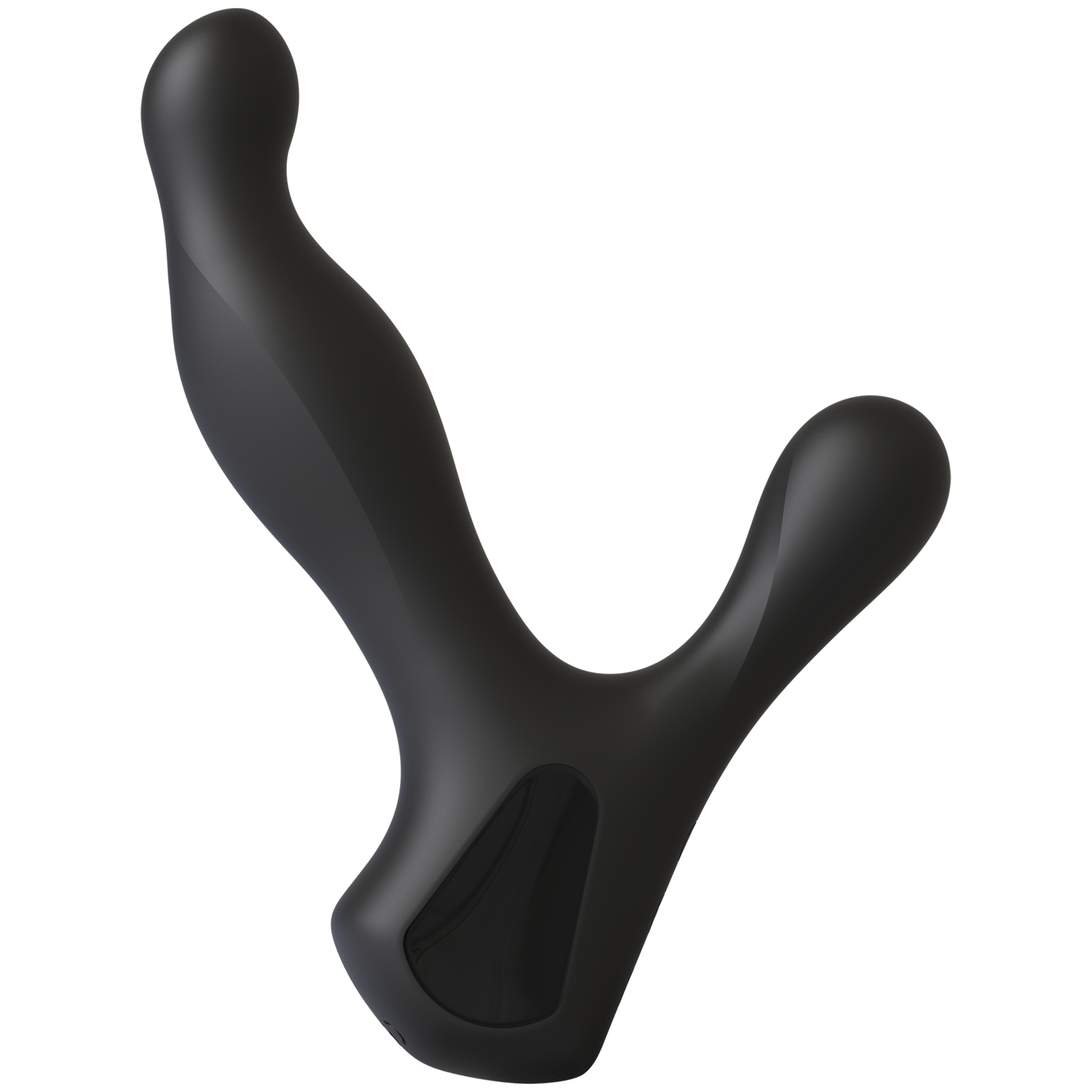 OptiMALE - Masajeador P Rimming - Negro