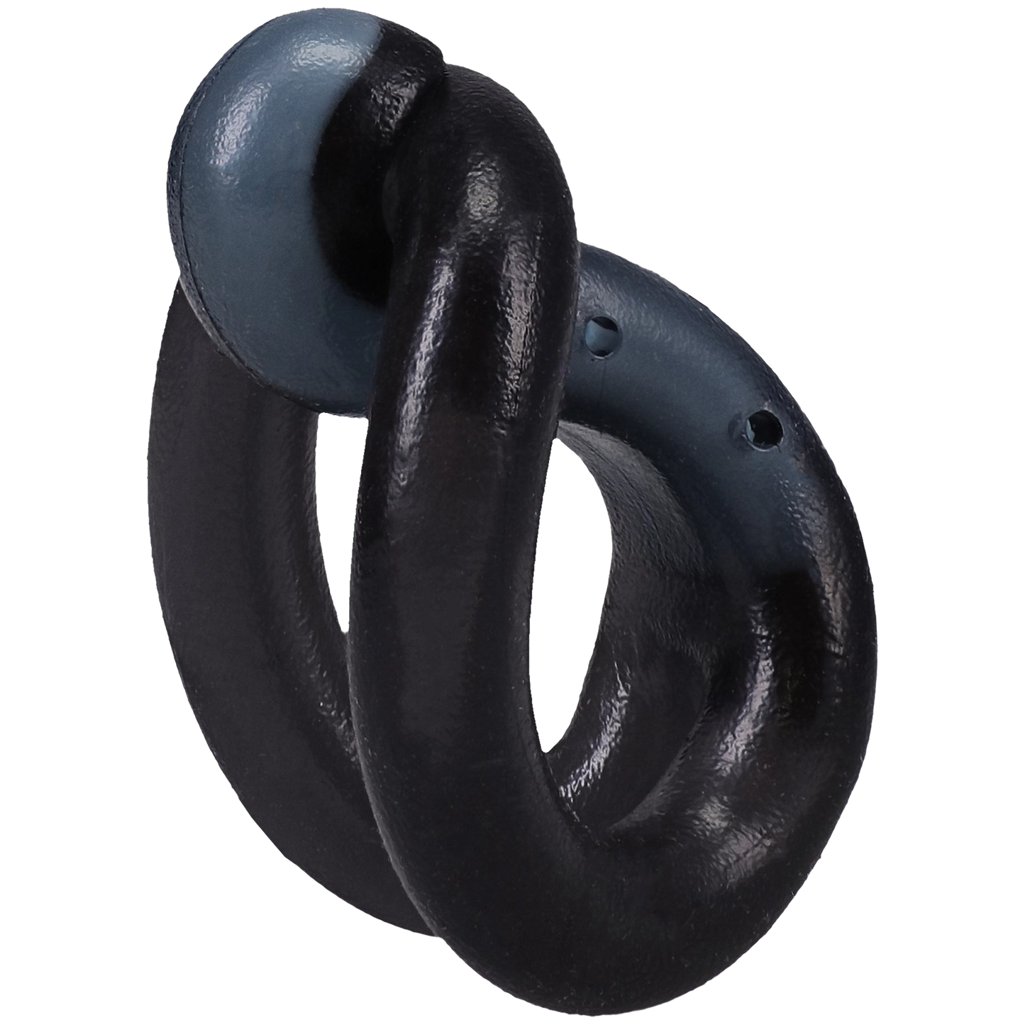 FIRMTECH - Anillo Max Performance - Negro