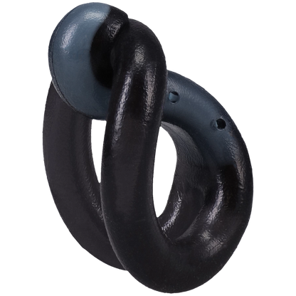 FIRMTECH - Anillo Max Performance - Negro