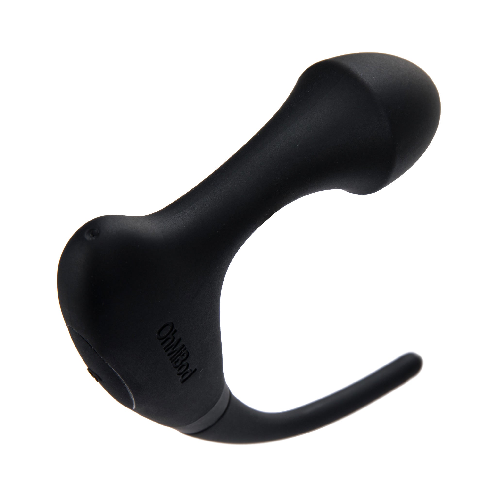 OhMiBod - Club Vibe 3.OH HERO - Negro