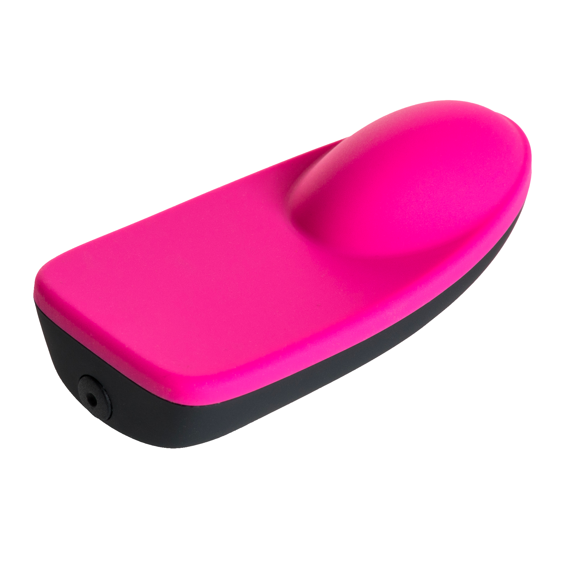 OhMiBod - Club Vibe 3.OH - Rosa, Negro