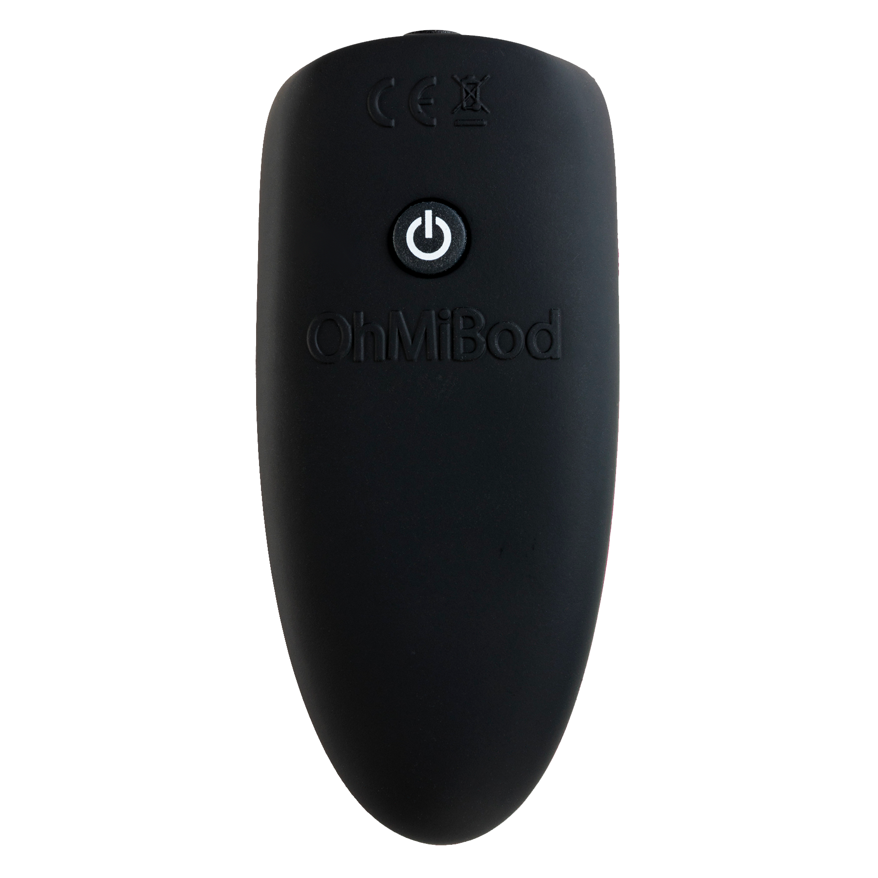 OhMiBod - Club Vibe 3.OH - Rosa, Negro