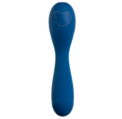 OhMiBod - blueMotion NEX|2 (2ª Generación) - Azul marino