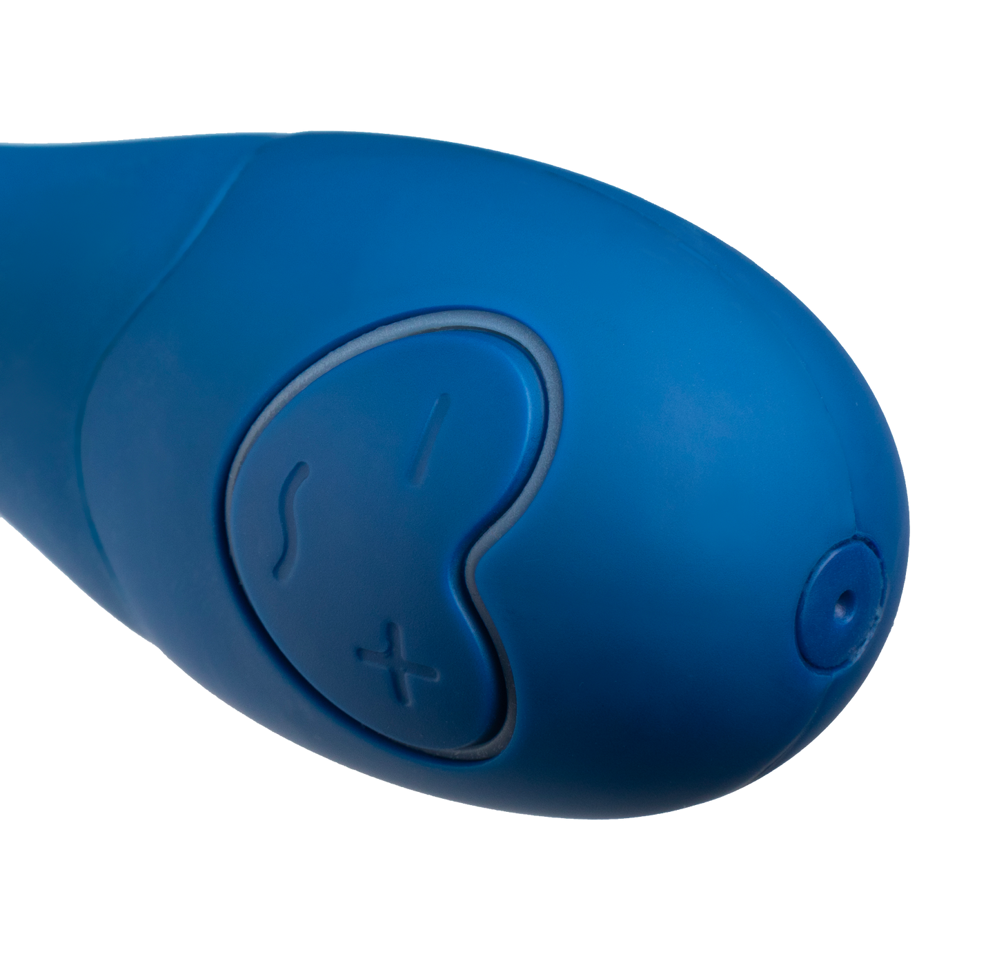 OhMiBod - blueMotion NEX|2 (2ª Generación) - Azul marino