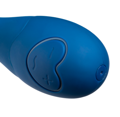 OhMiBod - blueMotion NEX|2 (2ª Generación) - Azul marino