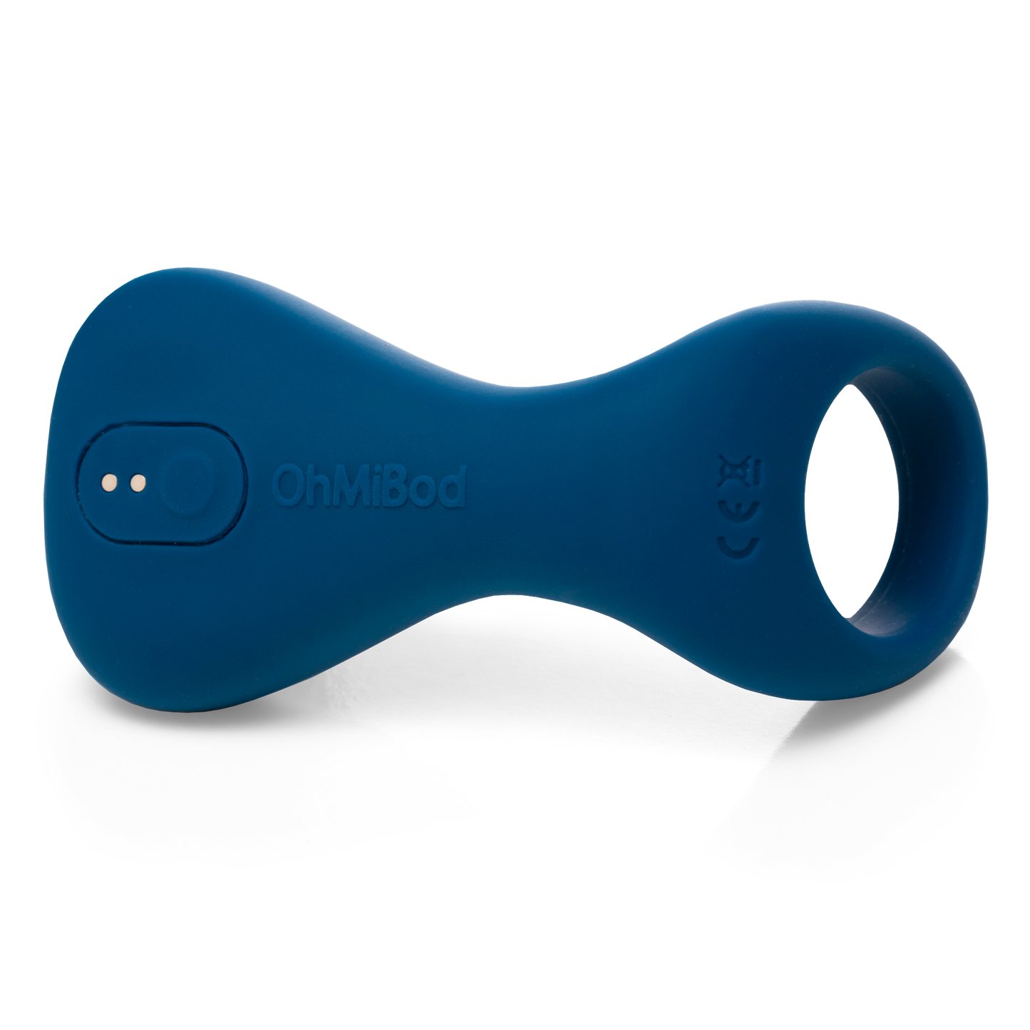 OhMiBod - blueMotion NEX|3 - Azul marino