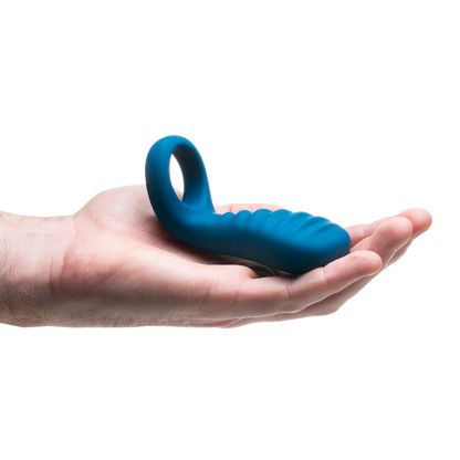 OhMiBod - blueMotion NEX|3 - Azul marino