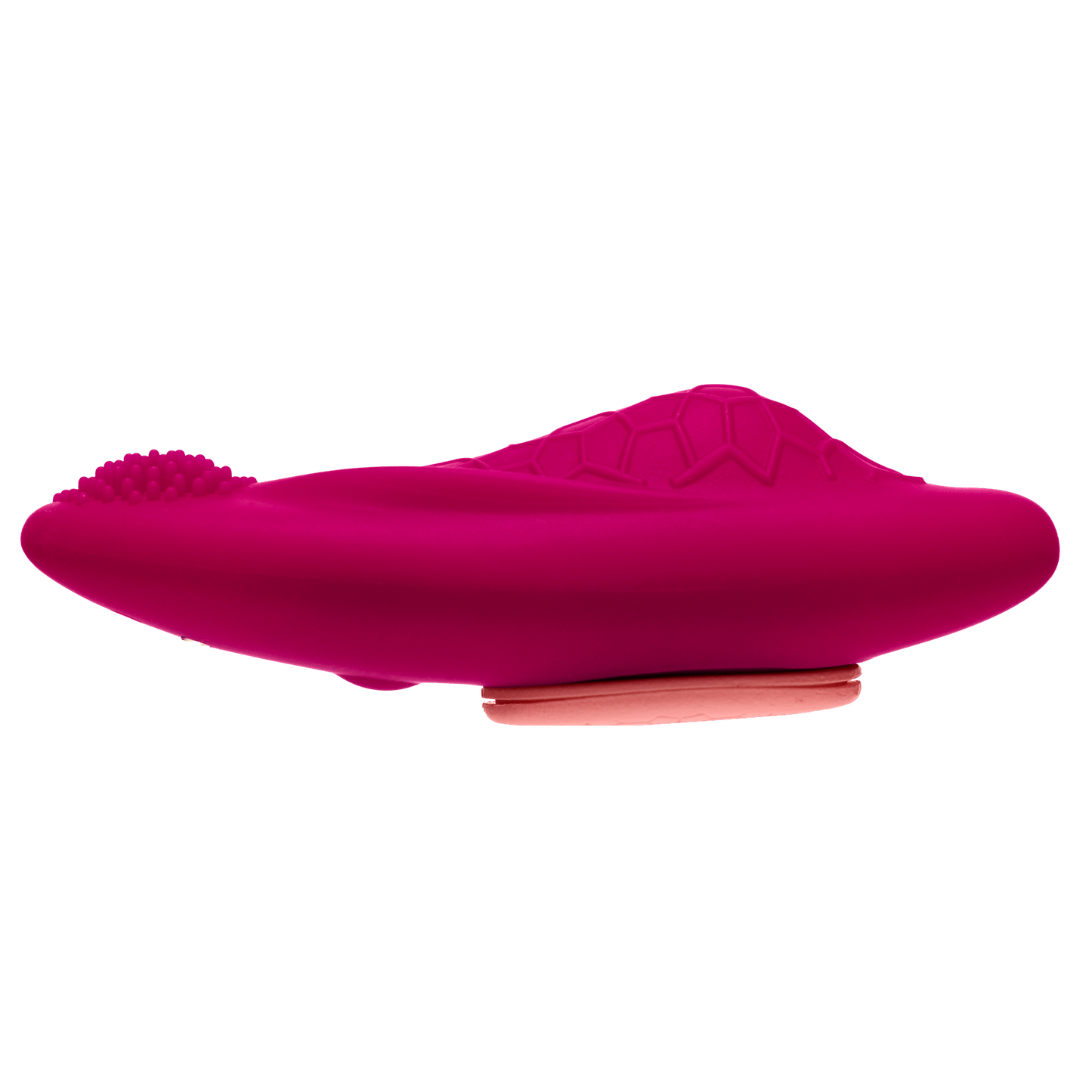 OhMiBod - Foxy - Raspberry