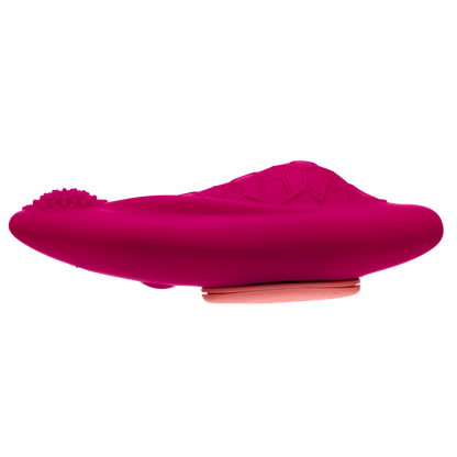 OhMiBod - Foxy - Raspberry