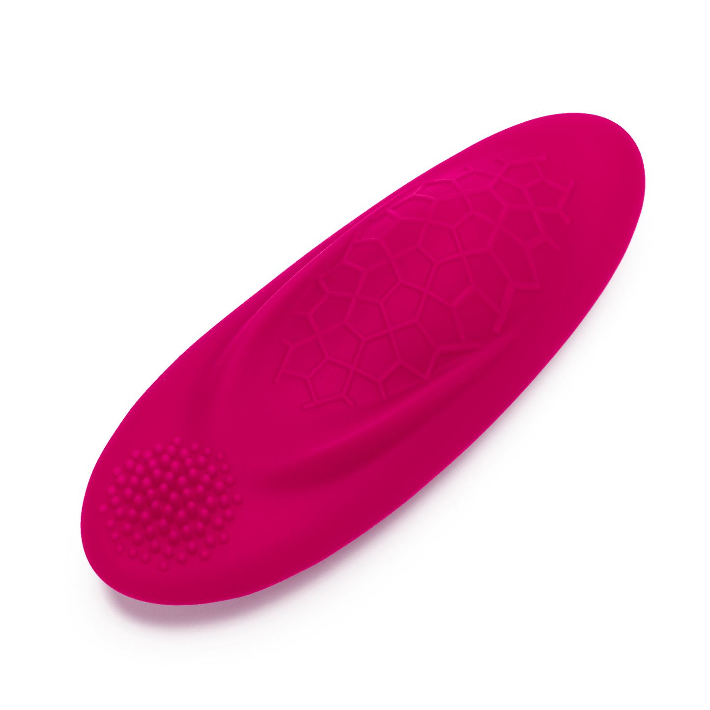 OhMiBod - Foxy - Raspberry