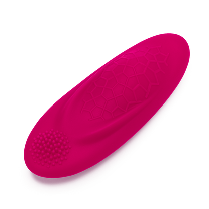 OhMiBod - Foxy - Raspberry