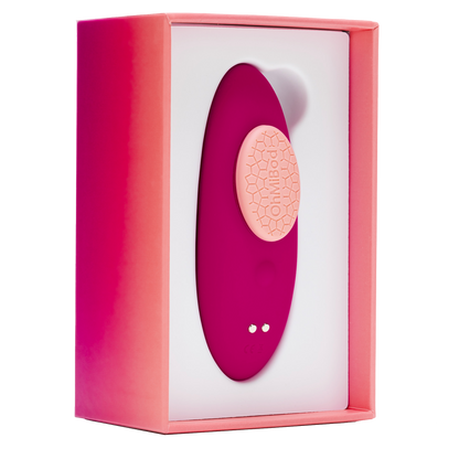 OhMiBod - Foxy - Raspberry