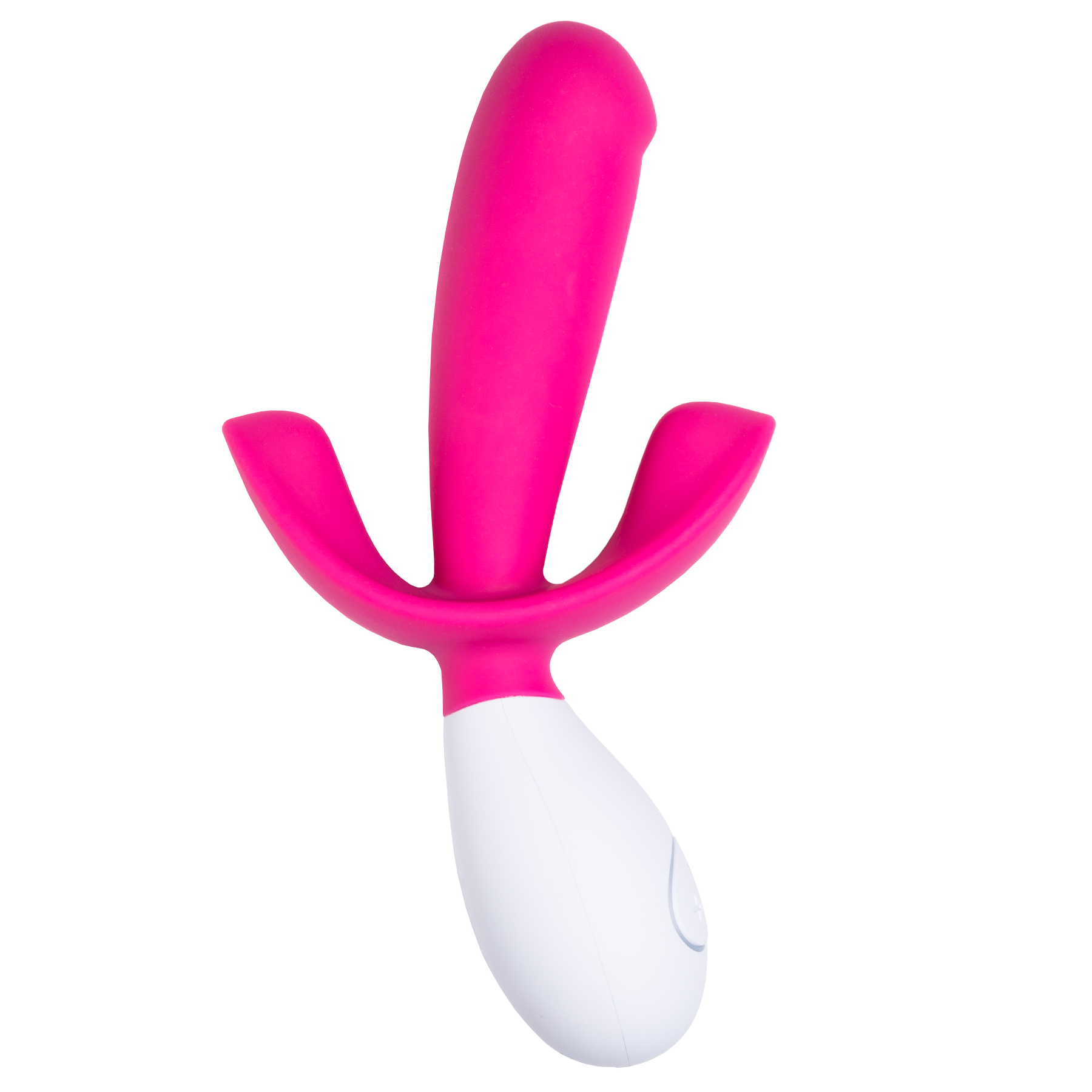 OhMiBod - Lovelife Adventure - Rosa