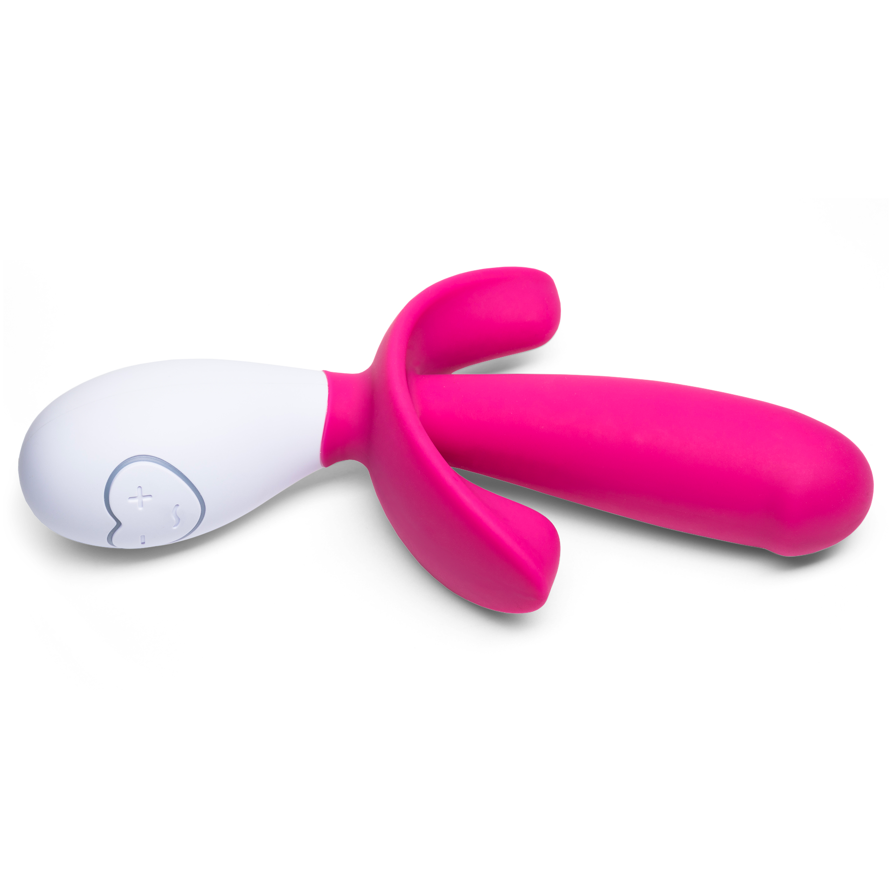 OhMiBod - Lovelife Adventure - Rosa