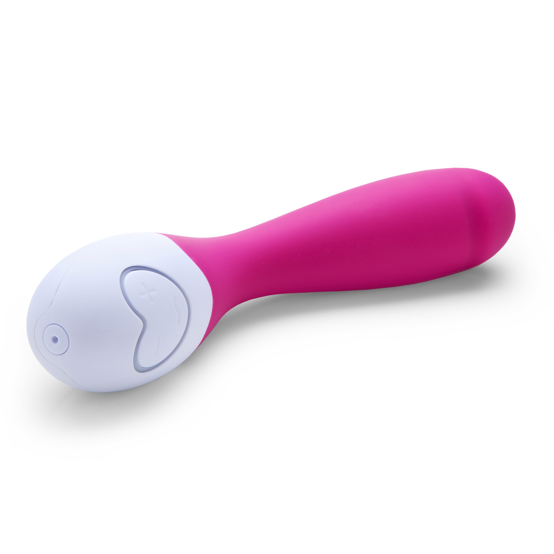 Ohmibod -  Lovelife Cuddle - Rosa