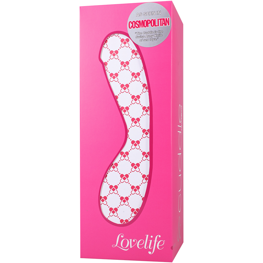 Ohmibod -  Lovelife Cuddle - Rosa