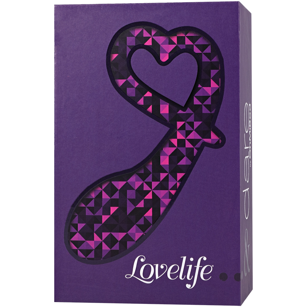 Ohmibod - Lovelife Dare - Morado