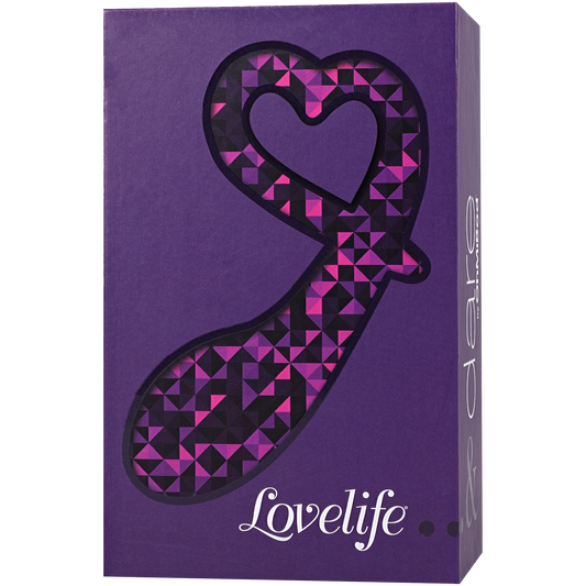 OhMiBod - Lovelife Dare - Morado