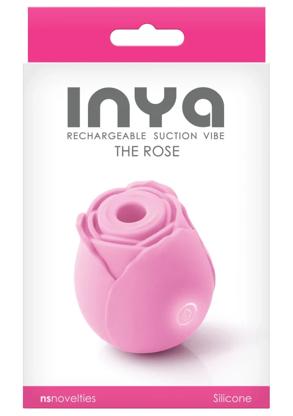 Inya The Rose