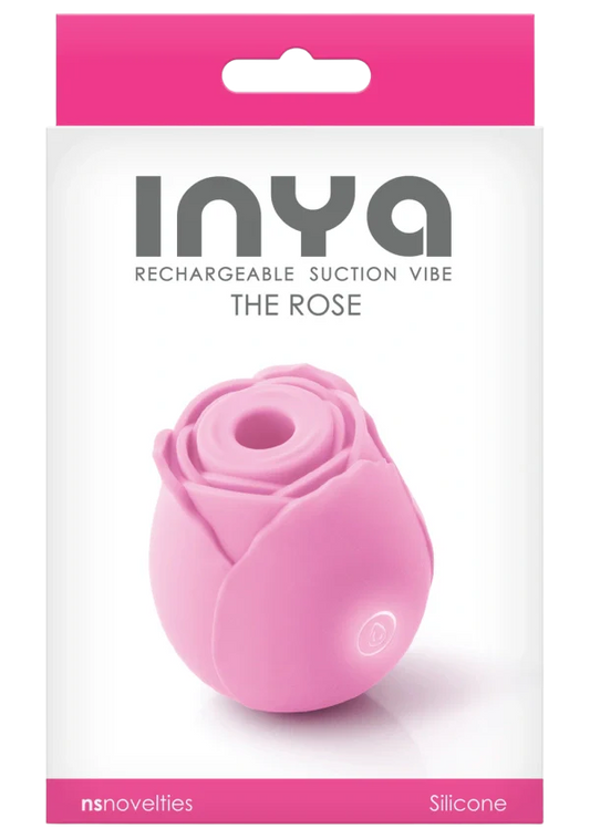Inya The Rose