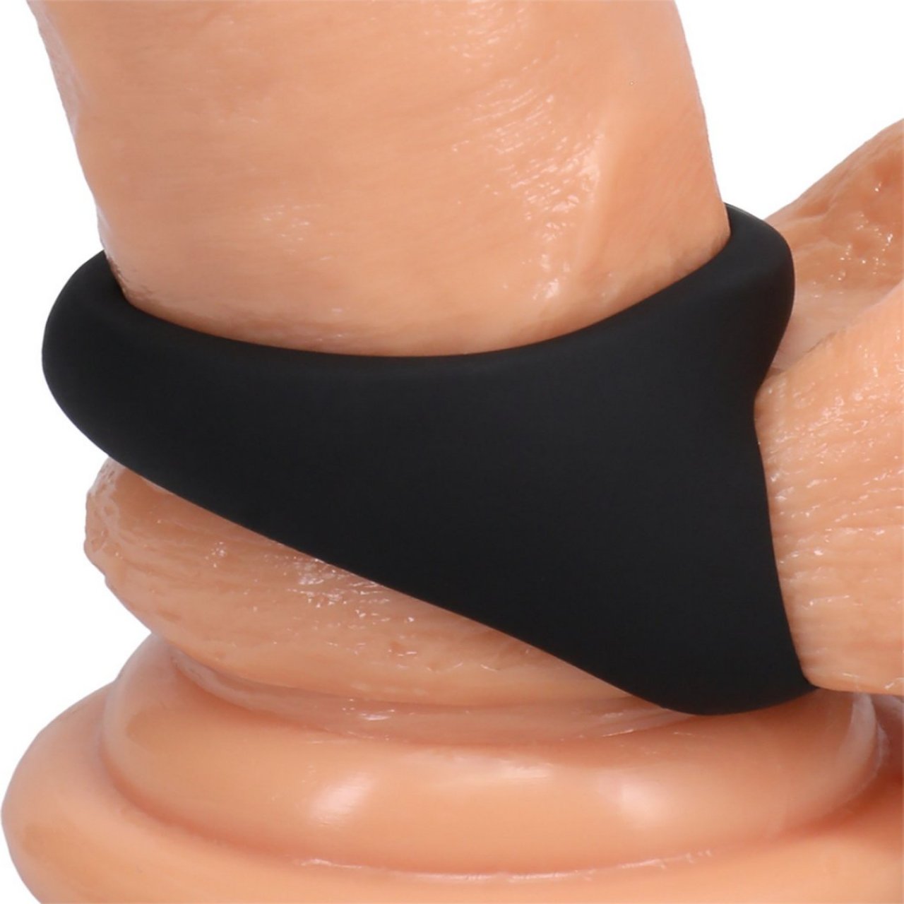 Rock Solid Stretcher