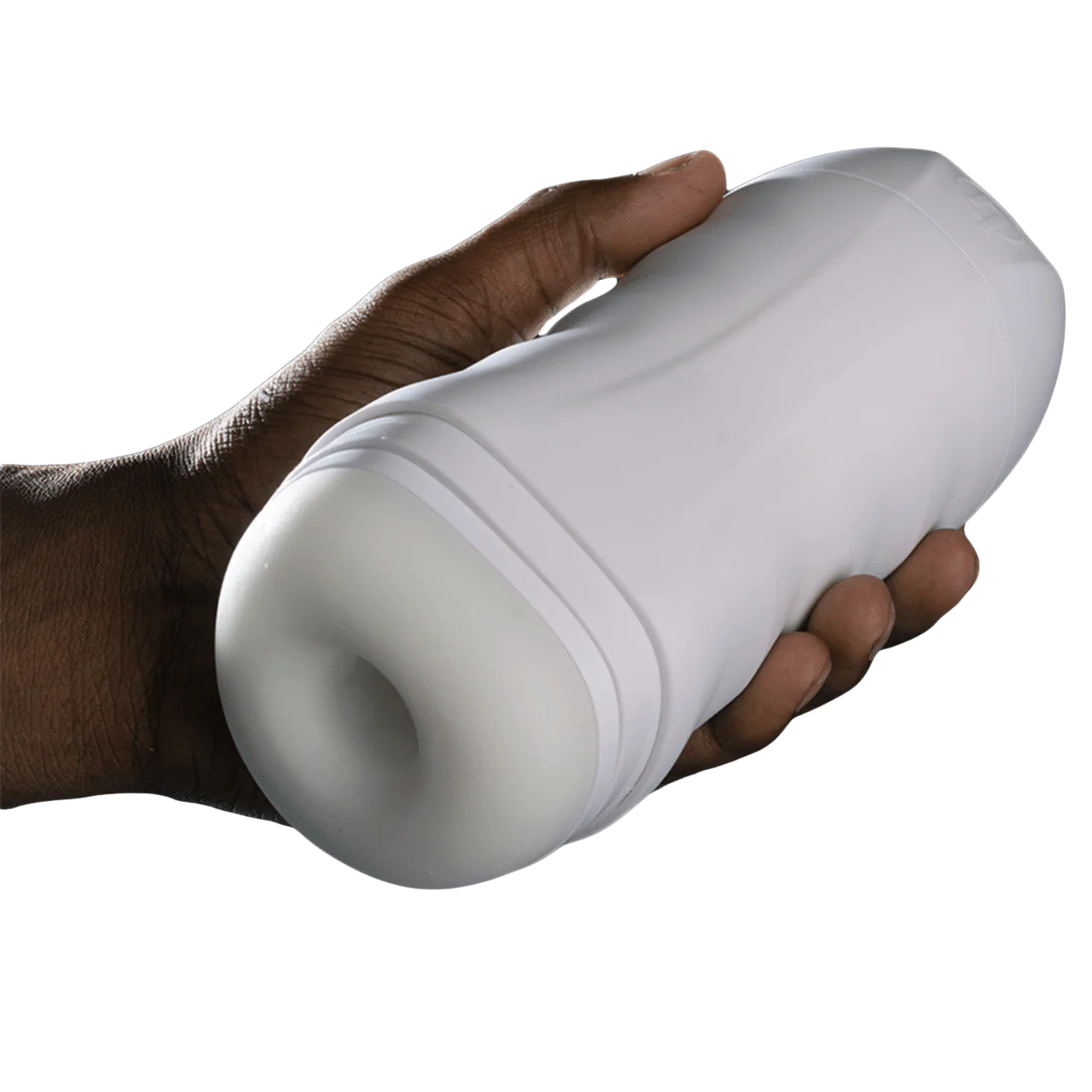 Masturbador Con Vibración Y Empuje Hung Ufo Vibrating & Suction Stroker