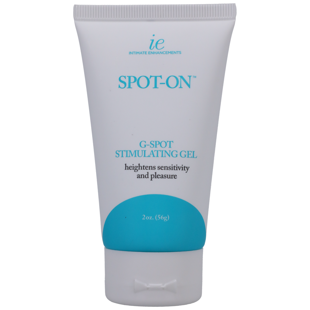 Intimate Enhancements - Gel Estimulante Del Punto G