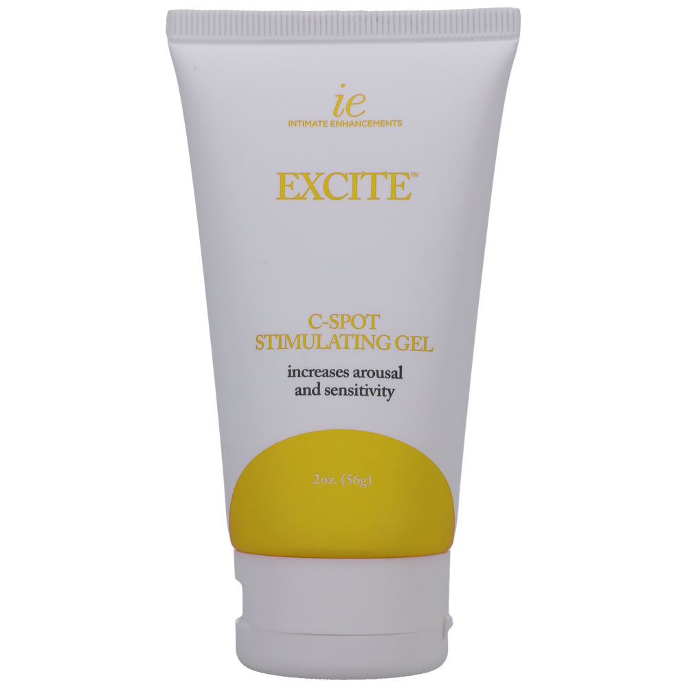 Intimate Enhancements Excite - Gel Estimulante Punto C