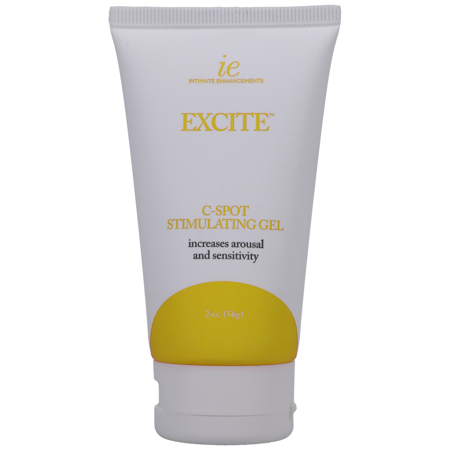 Intimate Enhancements Excite - Gel Estimulante Punto C