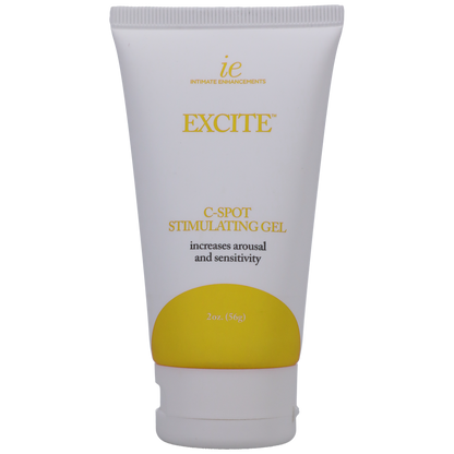 Intimate Enhancements Excite - Gel Estimulante Punto C