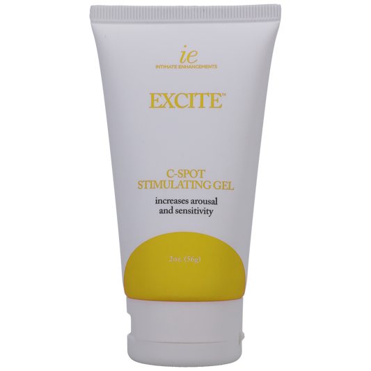 Intimate Enhancements Excite - Gel Estimulante Punto C