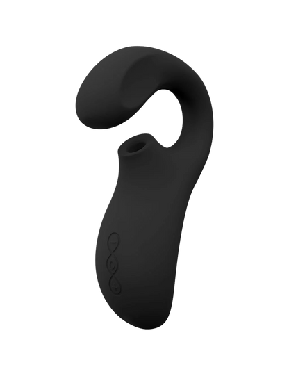 Vibrador De Doble Estimulacion Lelo Enigma