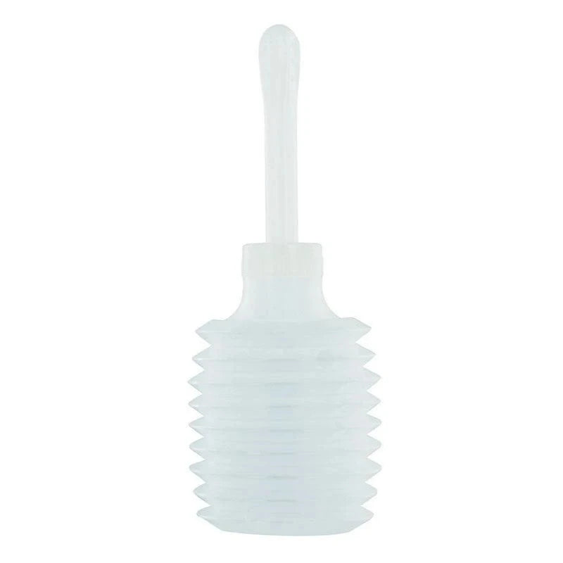 Ducha Vaginal De Un Solo Uso