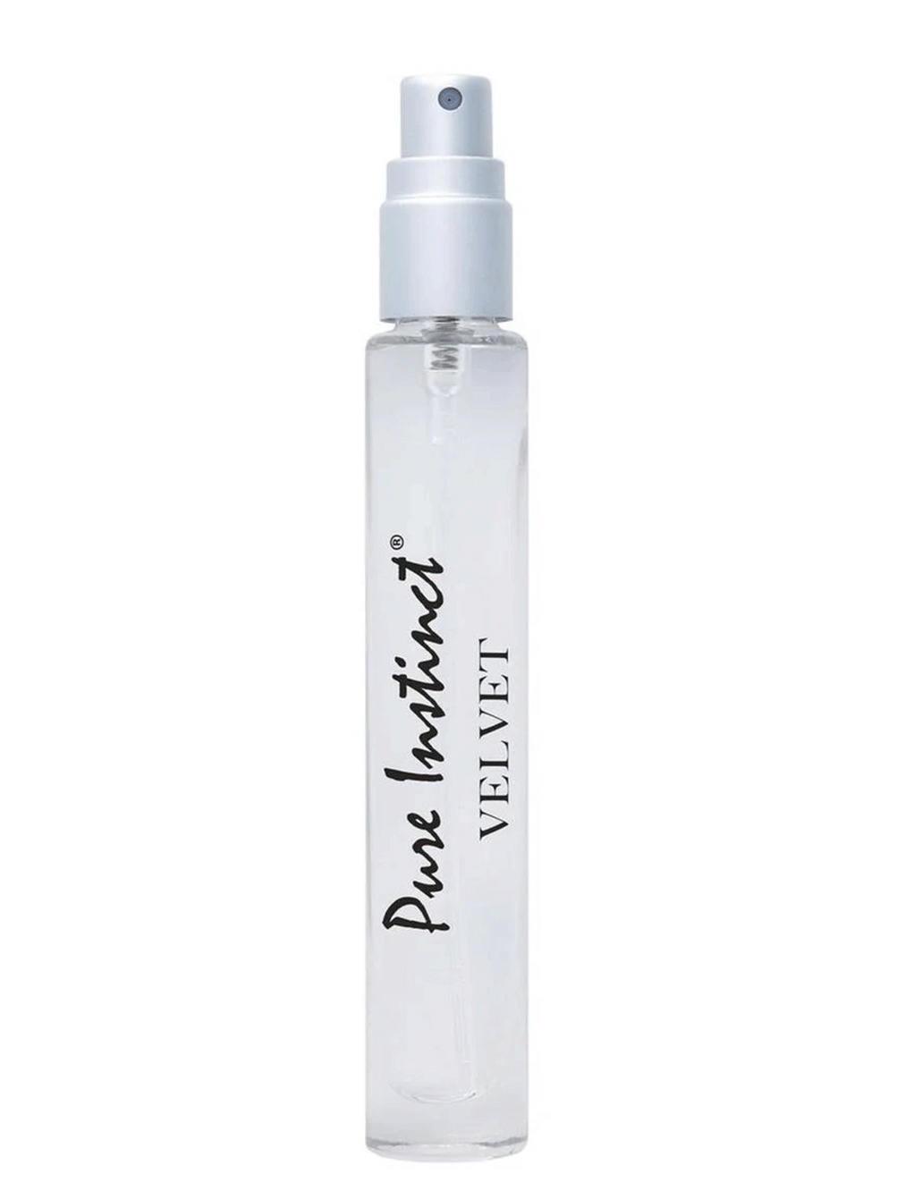 PURE INSTINCT Perfume de feromonas Spray Velvet