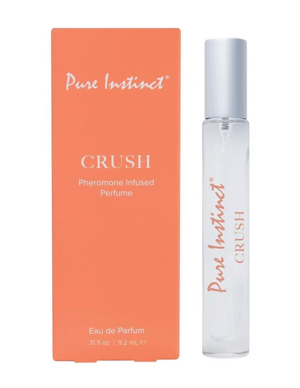 Pure Instinct Perfume  En Spray Crush