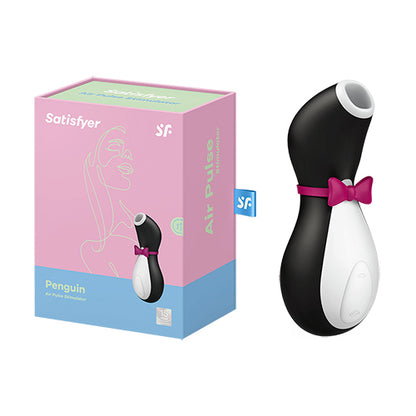 Penguin Satisfyer