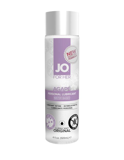 Jo Agapè Original Lubricant
