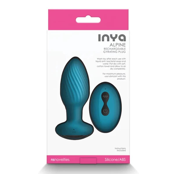 Inya Alpine