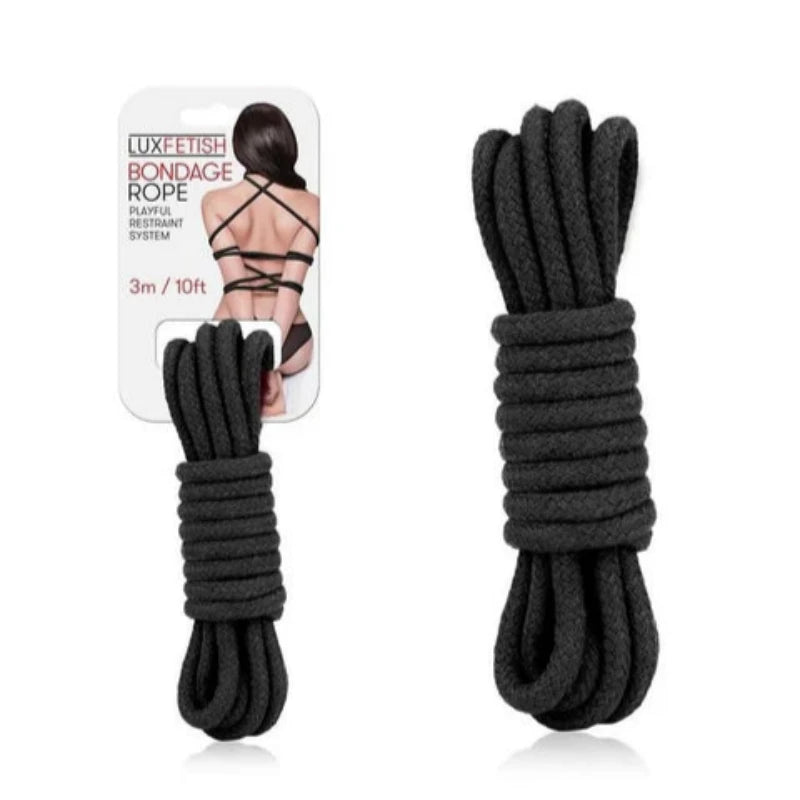 BONDAGE ROPE 3M