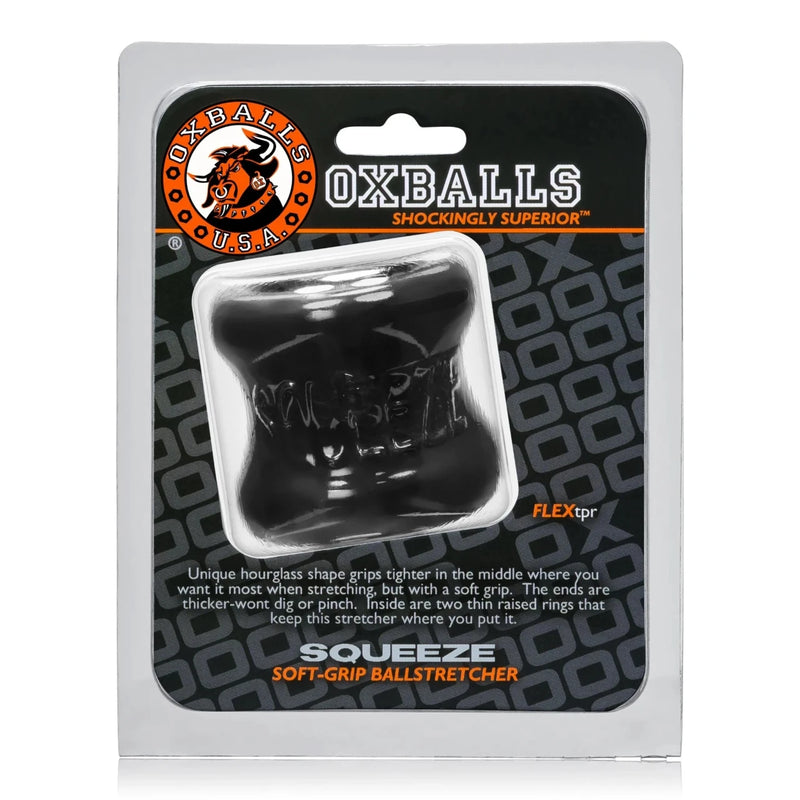 Anillos Squeeze
