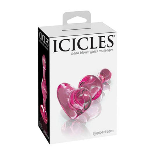 Icicles No 75 DE PIPEDREAM