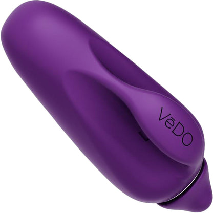 Vibrador Finger  VIVI de VeDO