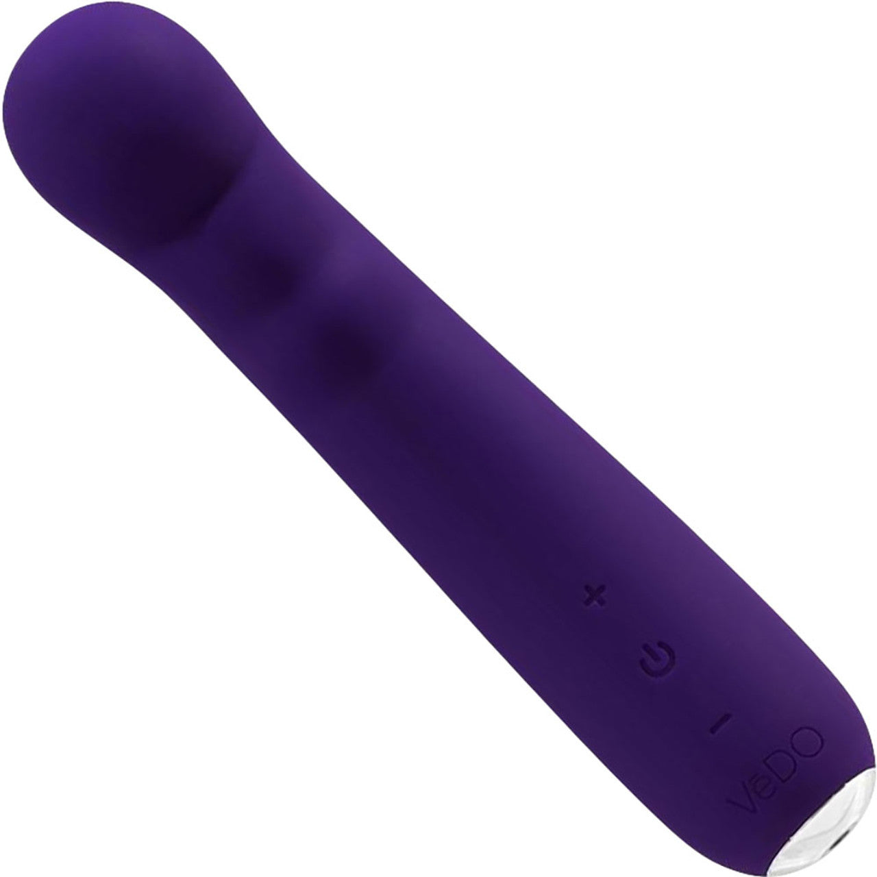 Vibrador de punto G Midori de VeDO