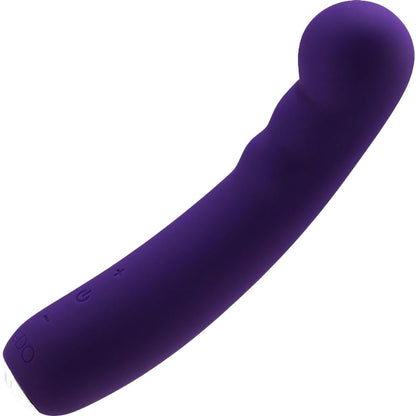 Vibrador de punto G Midori de VeDO