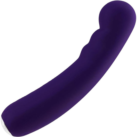 Vibrador de punto G Midori de VeDO