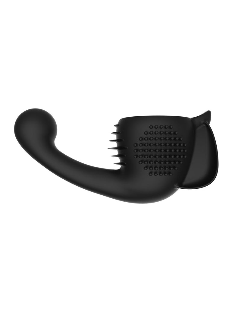 Lovense Domi G-Spot Attachment