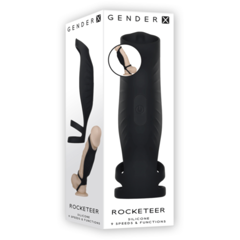 Rocketeeer