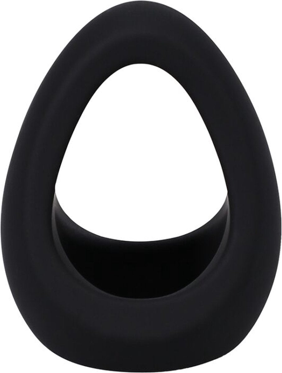 Rock Solid Stretcher